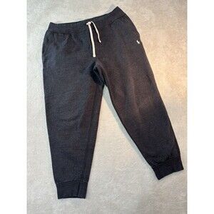 Polo Ralph Lauren Dark Gray Jogger Sweat pants Mens XL Joggers Performance pants